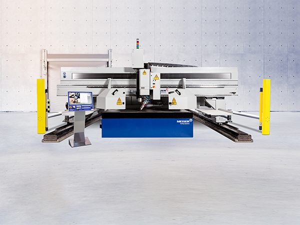 LaserMat II