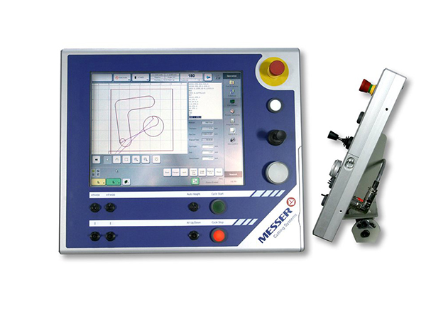 Global Control Plus